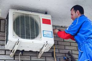 24/7 and Emergency HVAC Near Donnelsville, OH | Air Conidtioning and Heating Contractors